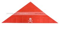 Pirate Eye Patch kit