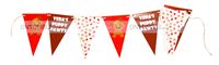 Puppy/Dog party theme Buntings