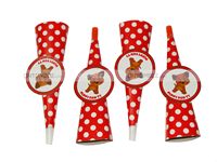 Puppy Pawty Blowers