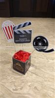 Rockstar / Movie Centerpiece