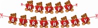 Teddy Theme 999 Kit