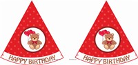 Teddy Theme 999 Kit