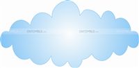 Clouds poster