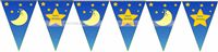 Triangular Bunting