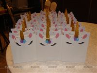 Unicorn Gift Bags