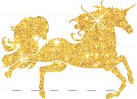 Unicorn Poster