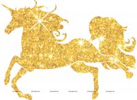 Unicorn Poster