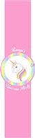 Unicorn Wrist Bands