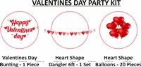 Valentine Cursive Kit