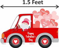 Valentine Day Door Hanger