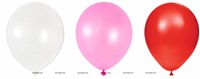 Valentine-Love Party Foil Kit 