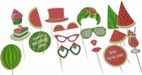 Photo Props - Set of 18 props 