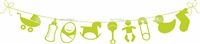Door Bunting