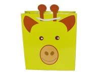 Giraffe gift bags (30 nos)