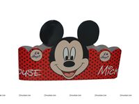 MICKEY PAPER CROWN