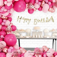 Party kits - Generic
