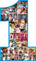 Photo collage - Generic