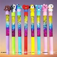 BTS Design Pen