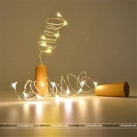 Cork Light 