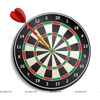 Dartboard