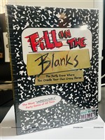 Fill in the blanks