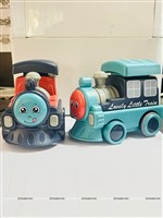 Happy Train
