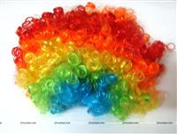 Malinga wig