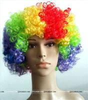 Malinga wig