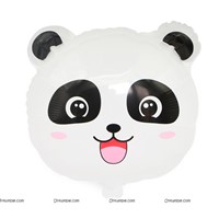 Panda Foil Balloon