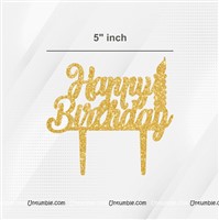 Pink & Gold Foil Curtain Kit ( 24 pc pack)