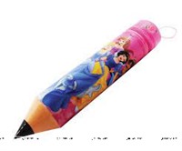 Sofia Princess Pencil