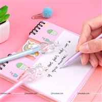 Crystal Unicorn Pen