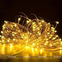 Rice Lights 
