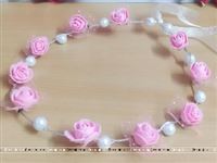 Pink Tiara