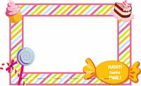 Photo Booth Frame 