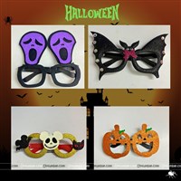 Halloweeen goggles