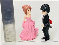 New Couple Topper