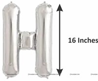 Mothers Day Foil Balloon Kit