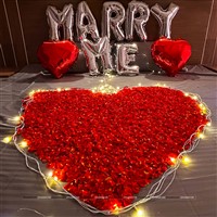 Marry Me Foil Kit